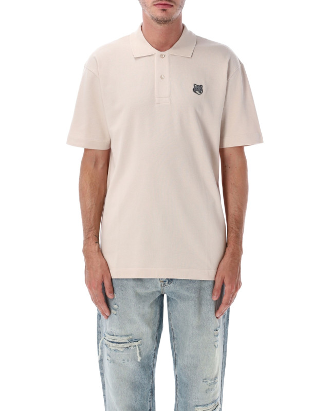 [MAISON KITSUNE] T-shirts Short Sleeve SS26 PM00210KP00010447