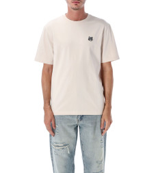 [MAISON KITSUNE] T-shirts Short Sleeve SS26 PM00108KJ70250447