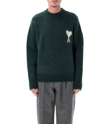 [Ami Paris] Knitwear FW26 UKS836KN0135A279