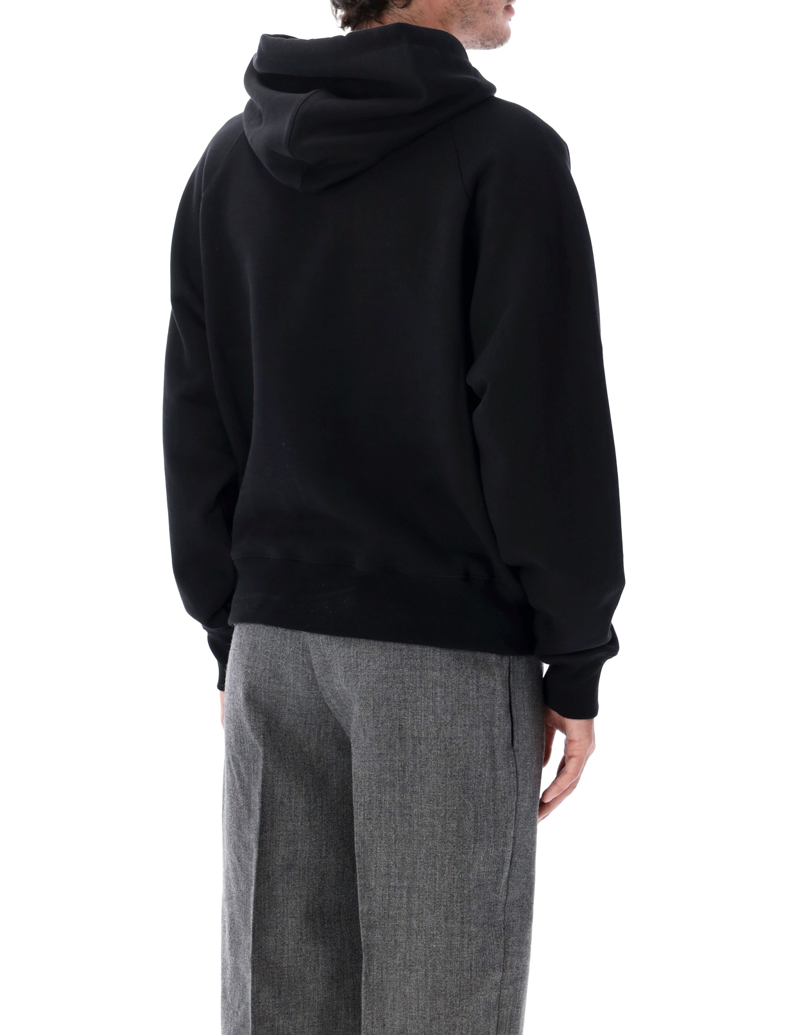 [Ami Paris] Hoodie FW26 USW770747001