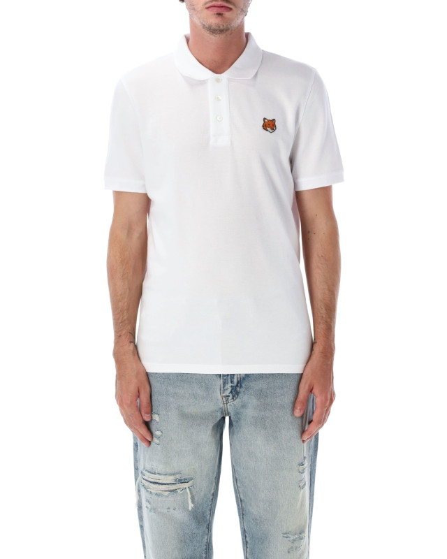 [MAISON KITSUNE] T-shirts Short Sleeve SS26 PM00209KP0002P100