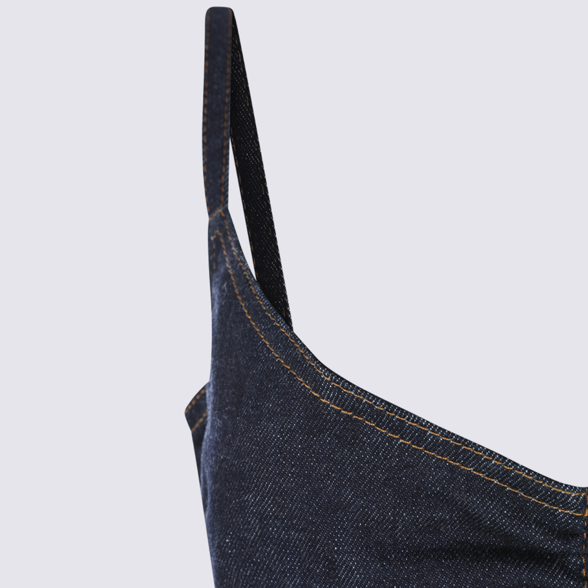 [JACQUEMUS] Tank top FW26 26HTOW00951AD00041390