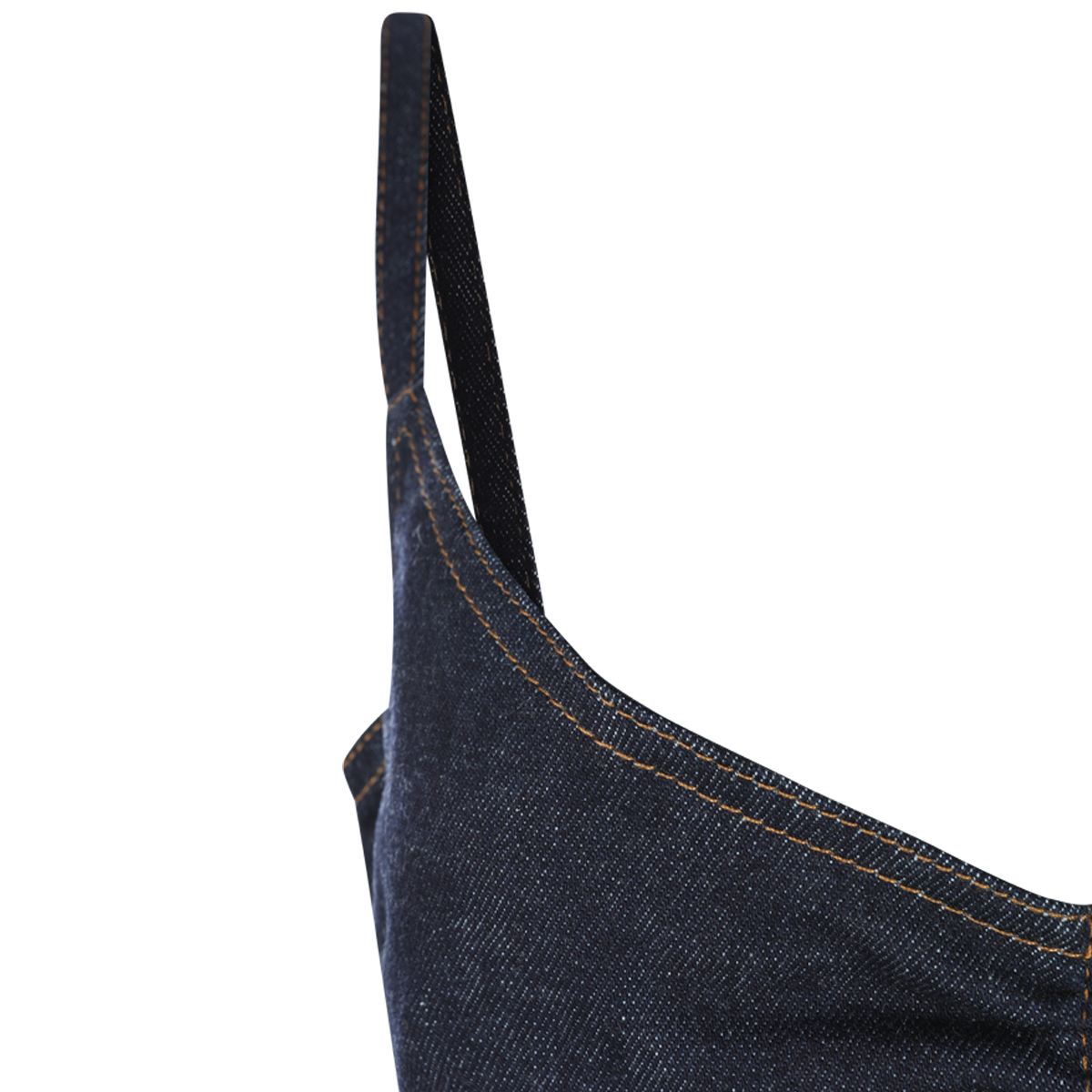 [JACQUEMUS] Tank top FW26 26HTOW00951AD00041390