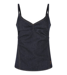 [JACQUEMUS] Tank top FW26 26HTOW00951AD00041390