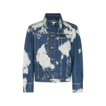 [Vivienne Westwood] Denim jacket FW26 2801000IW01LYK409