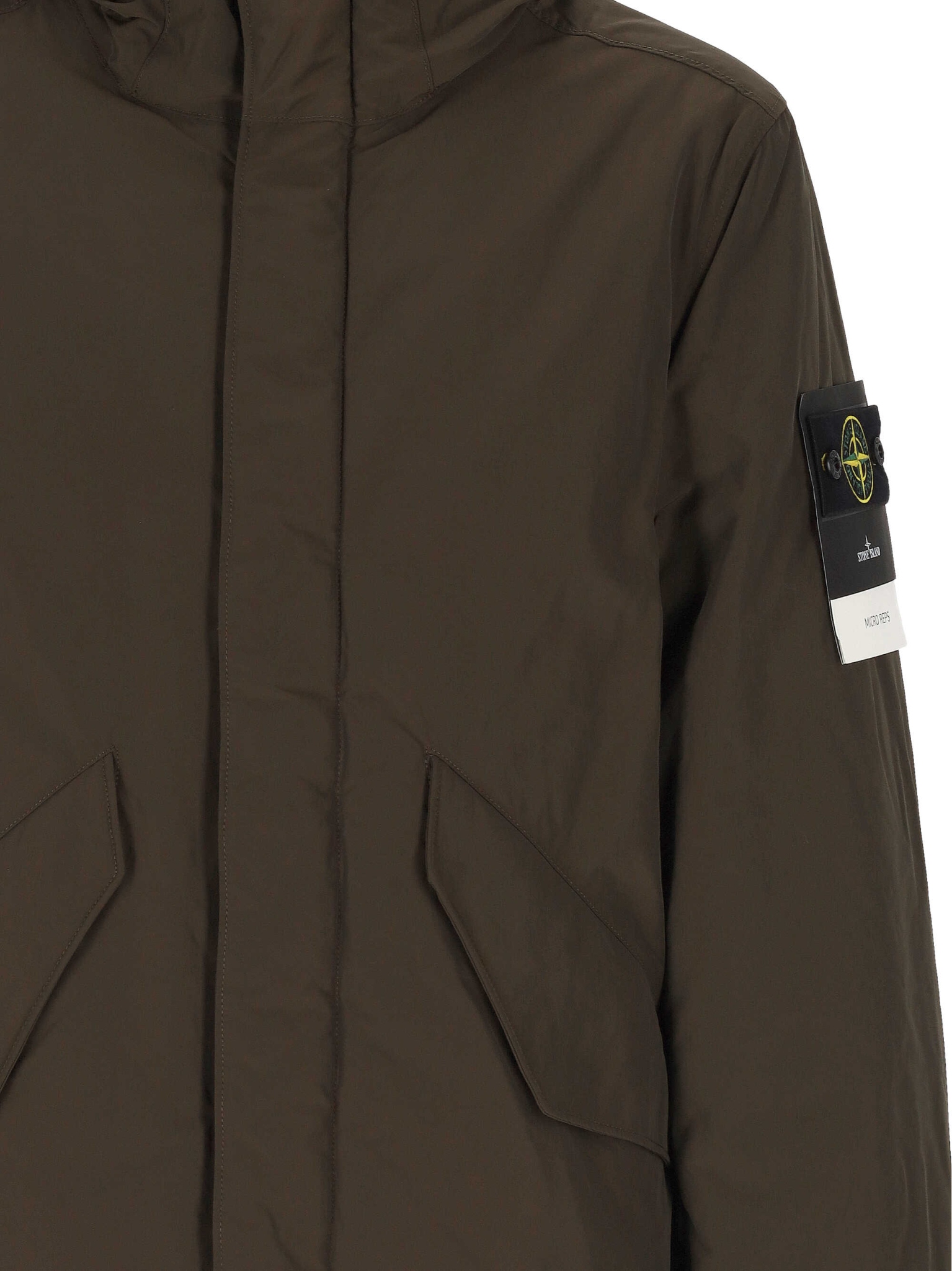 [Stone Island] Casual Jacket FW26 154100010S0A26V0078
