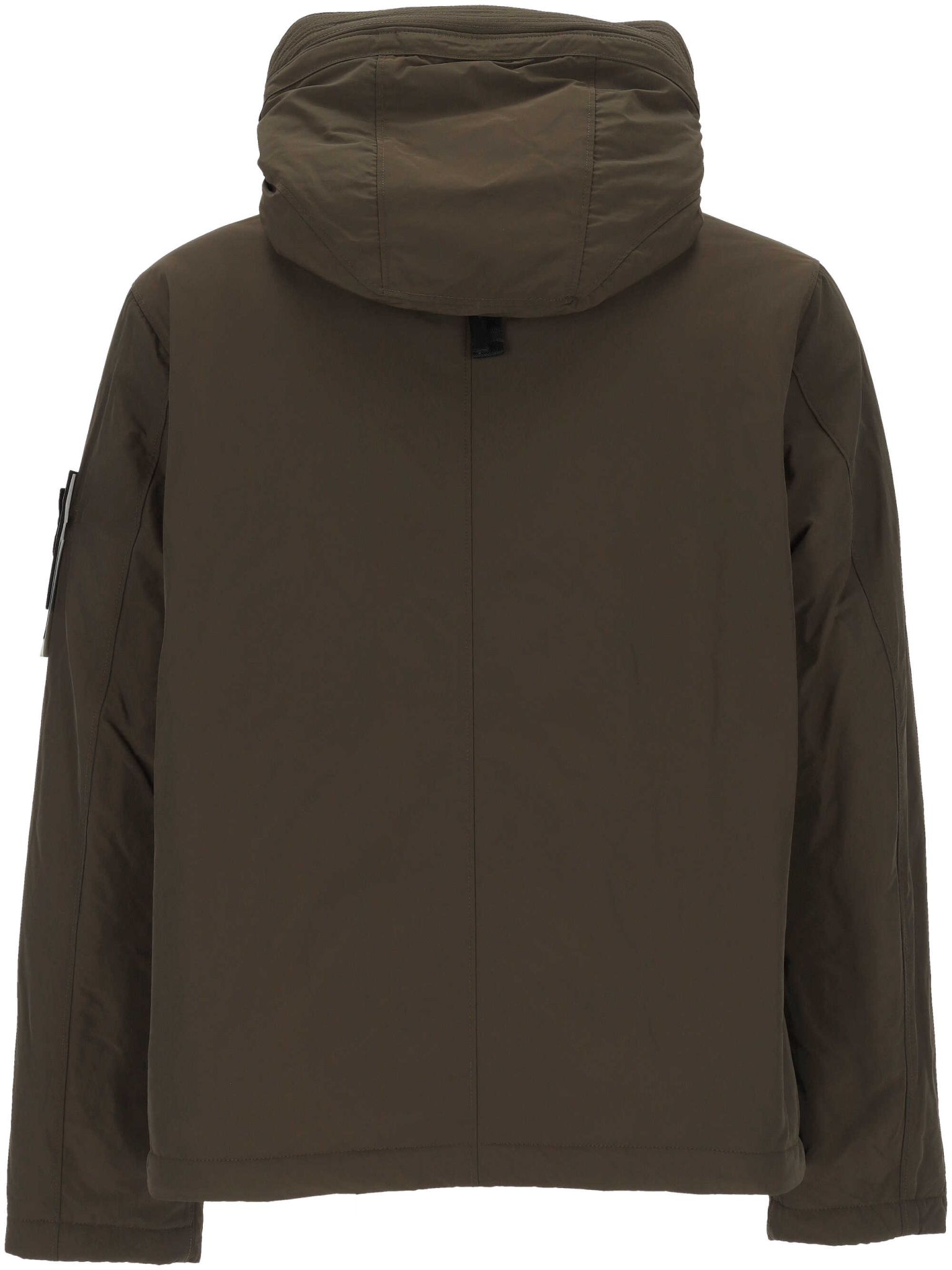 [Stone Island] Casual Jacket FW26 154100010S0A26V0078