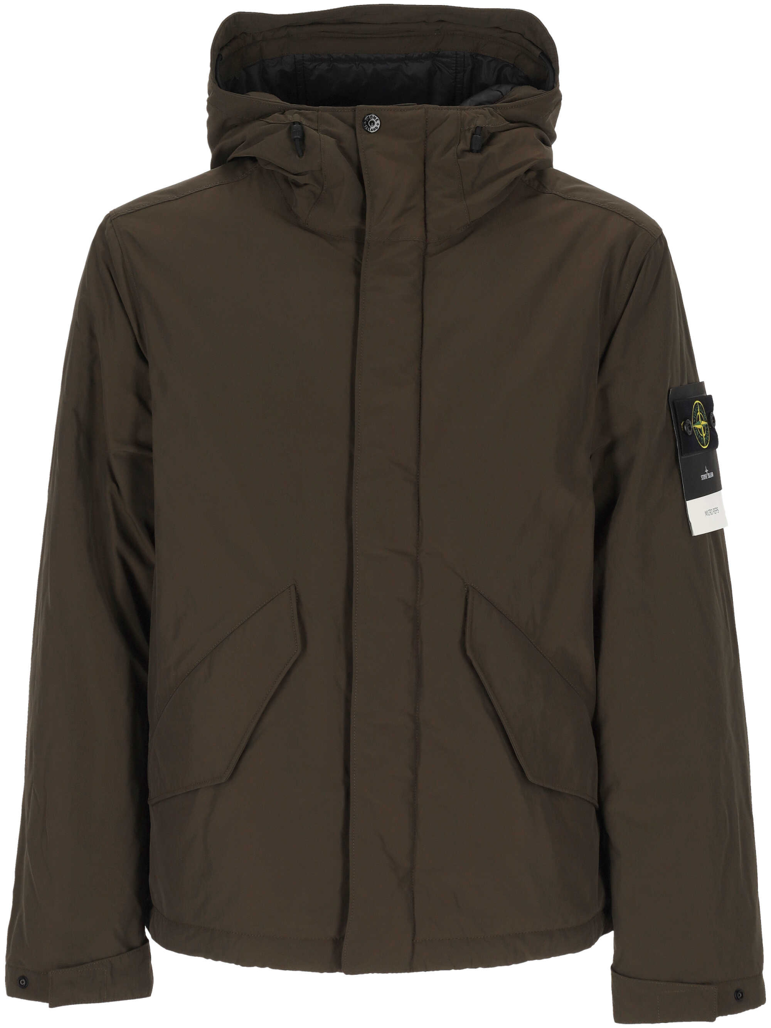[Stone Island] Casual Jacket FW26 154100010S0A26V0078