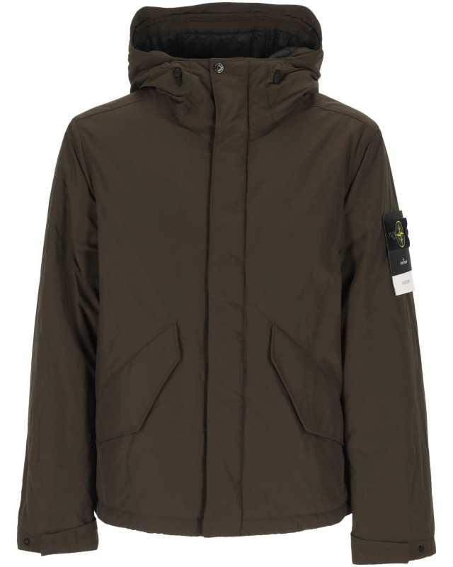[Stone Island] Casual Jacket FW26 154100010S0A26V0078