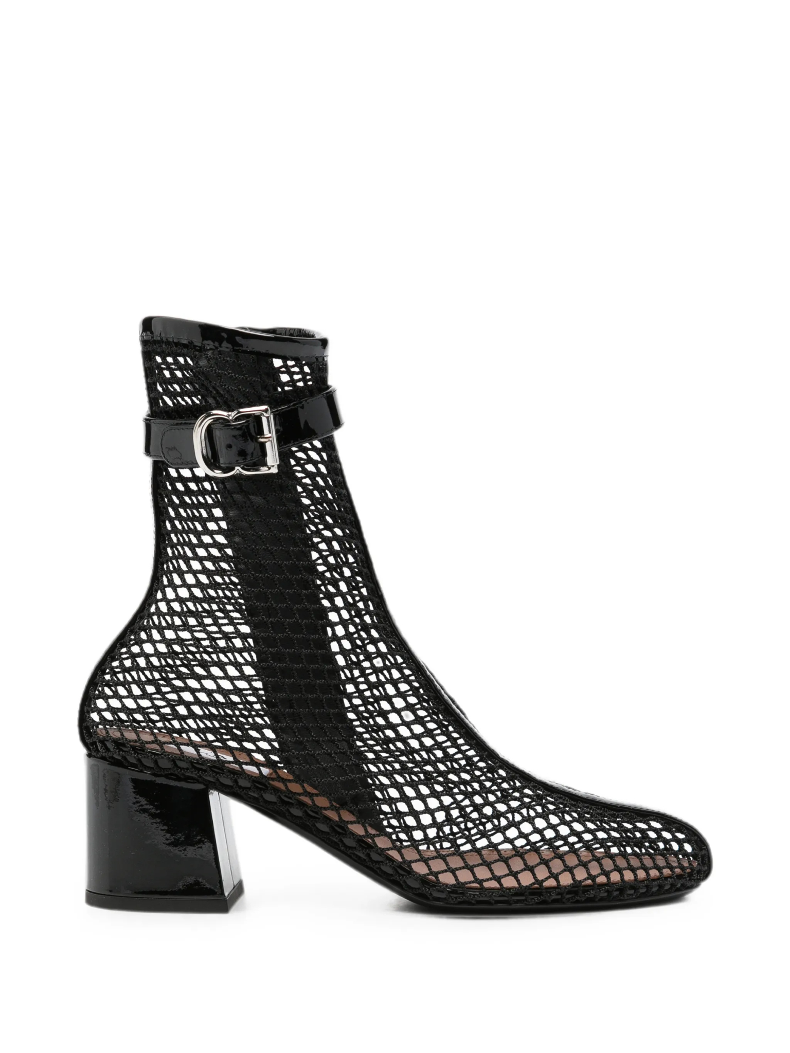[Alaia] Ankle Boots FW26 AA3B2005A028999