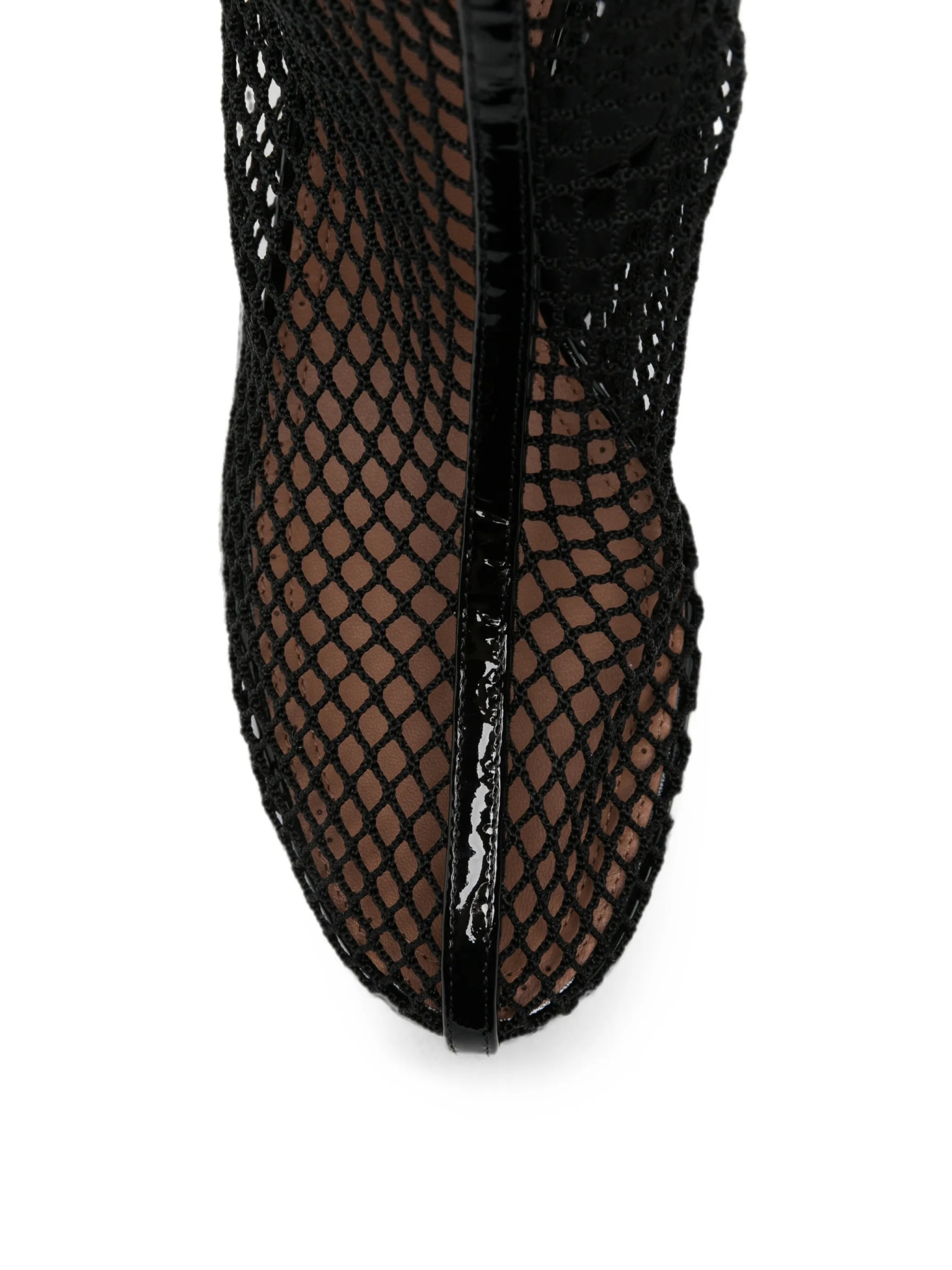 [Alaia] Ankle Boots FW26 AA3B2005A028999