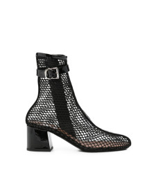 [Alaia] Ankle Boots FW26 AA3B2005A028999