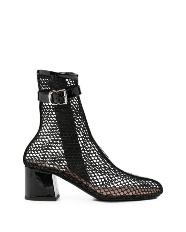 [Alaia] Ankle Boots FW26 AA3B2005A028999
