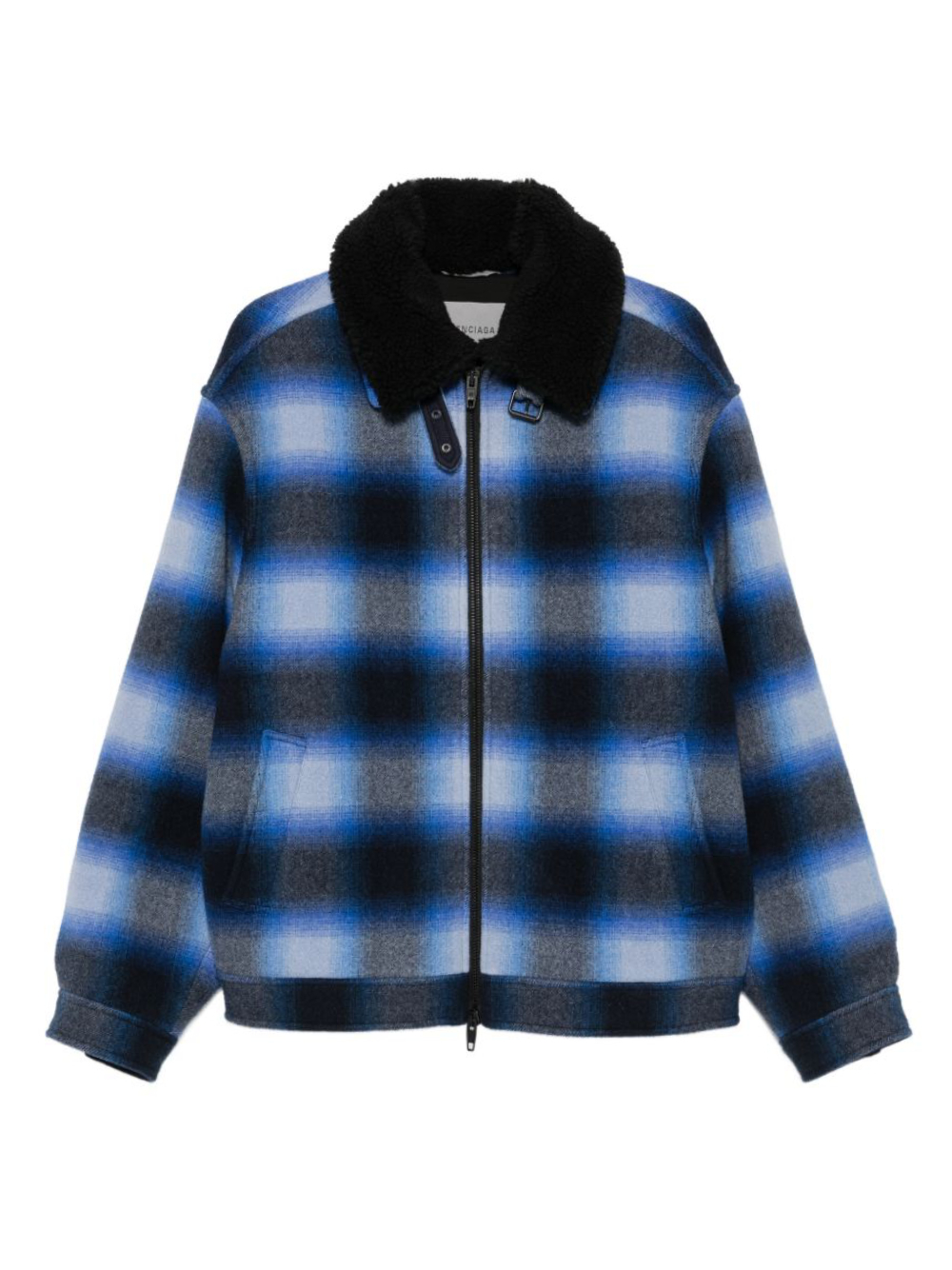 [Balenciaga] Casual Jacket FW26 A001YNTRU133964