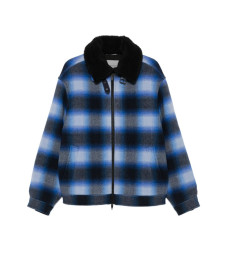 [Balenciaga] Casual Jacket FW26 A001YNTRU133964