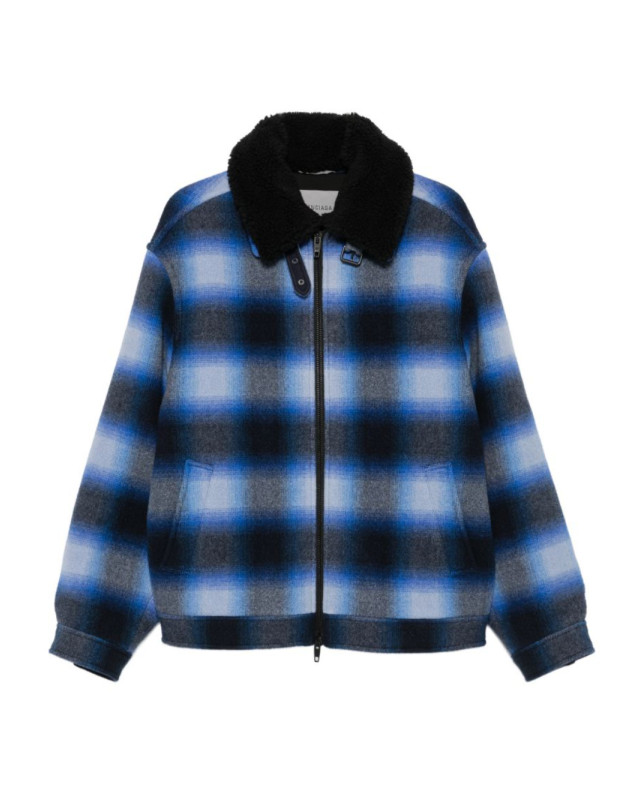 [Balenciaga] Casual Jacket FW26 A001YNTRU133964