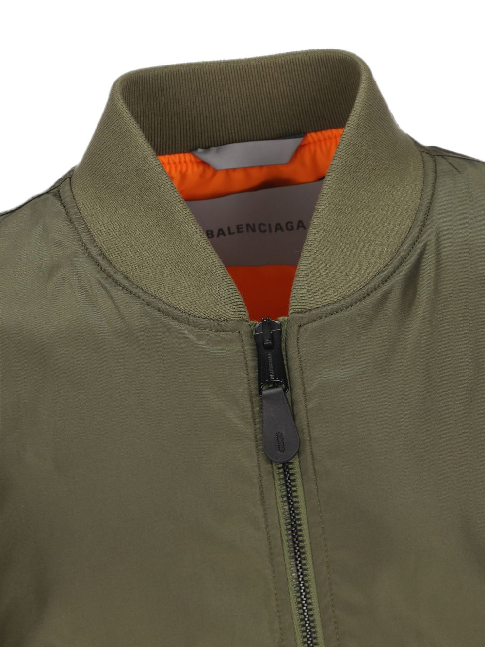 [Balenciaga] Bomber Jacket FW26 A001YLTUO212840