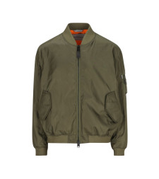 [Balenciaga] Bomber Jacket FW26 A001YLTUO212840