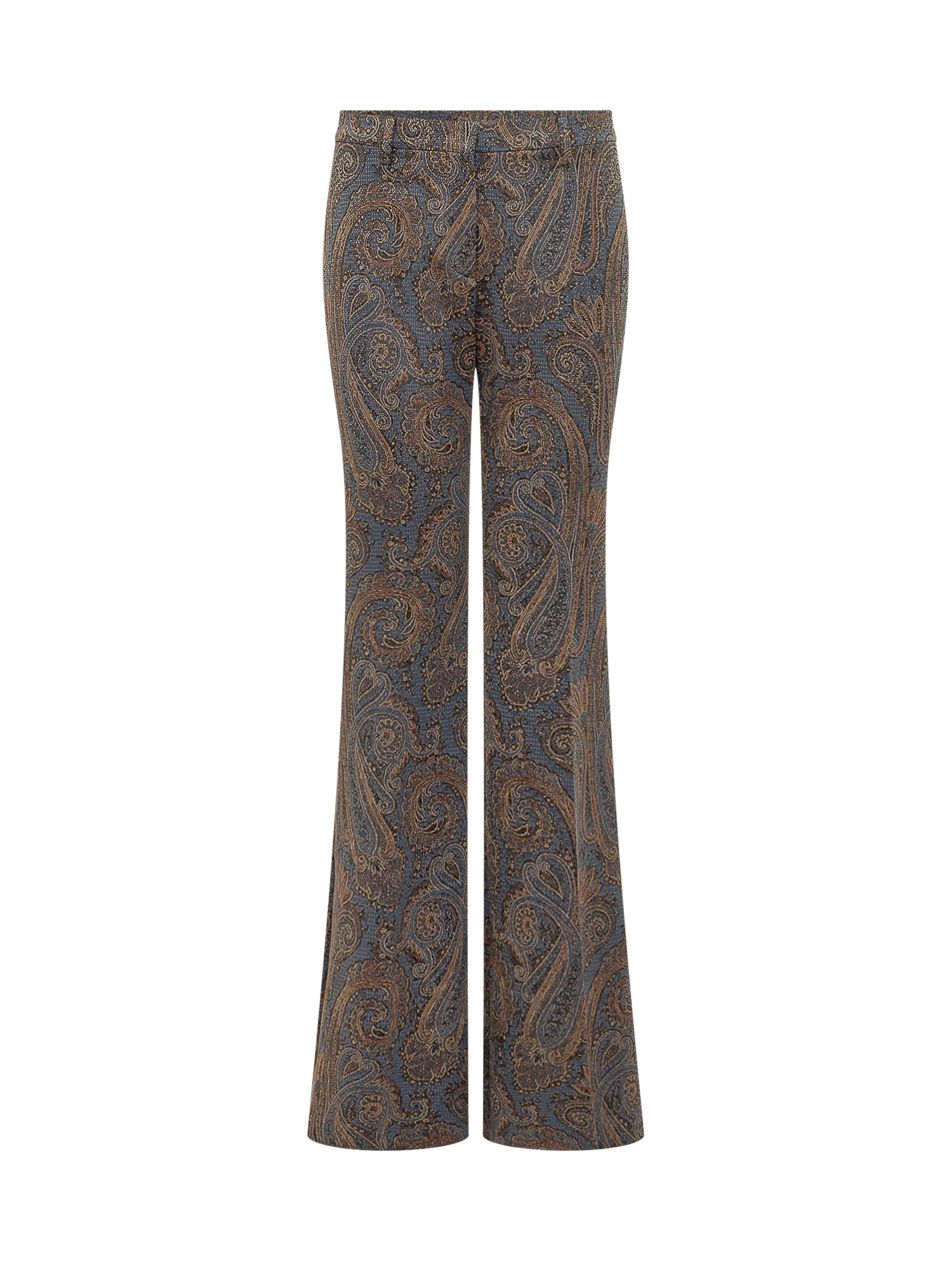 [Etro] Trousers FW26 WREA003399JJ512 S9883