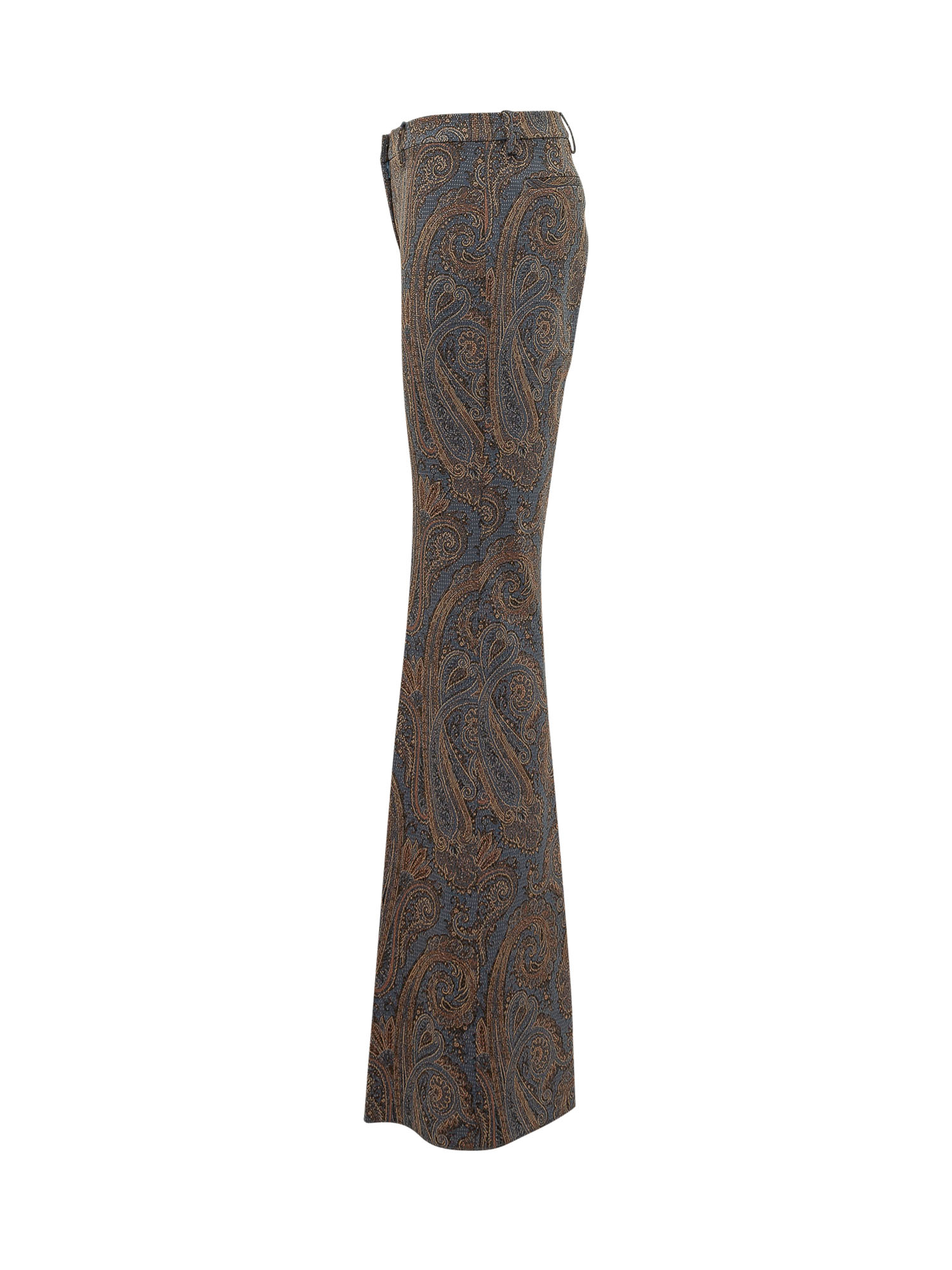 [Etro] Trousers FW26 WREA003399JJ512 S9883