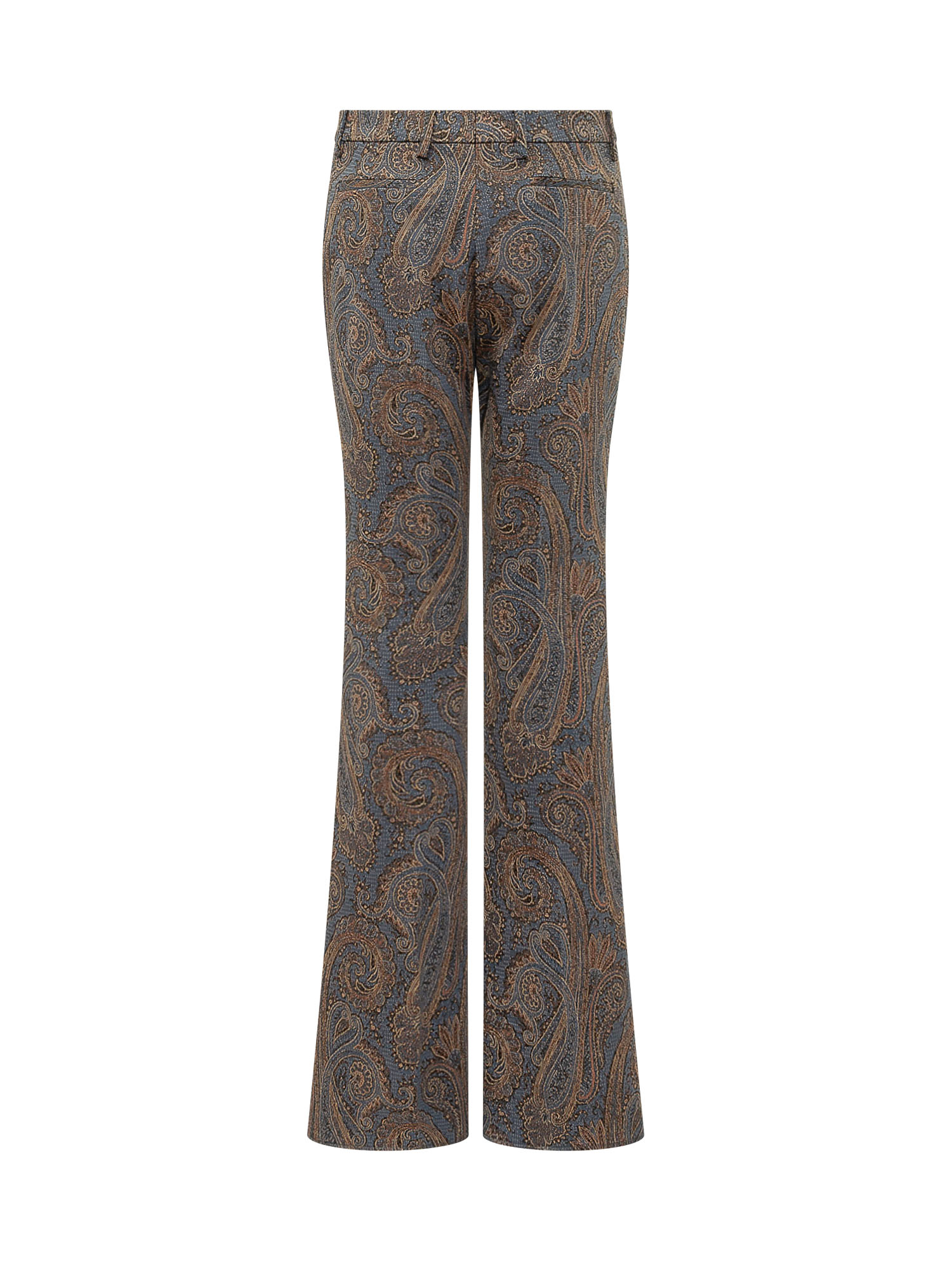 [Etro] Trousers FW26 WREA003399JJ512 S9883