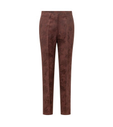 [Etro] Trousers FW26 WREA000399TJ446 F0130