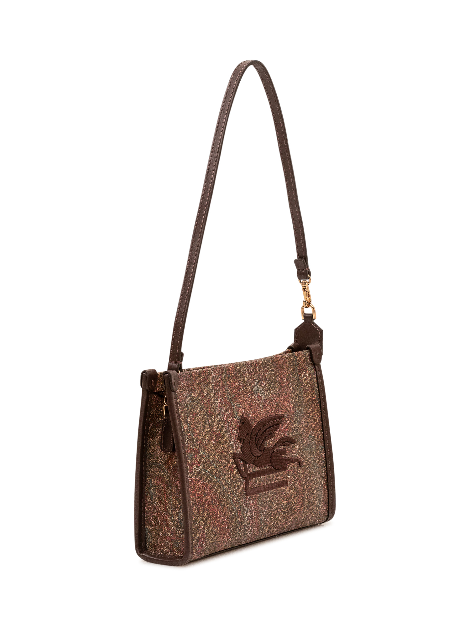 [Etro] Shoulder bag FW26 WP2C0014AA027 M0019