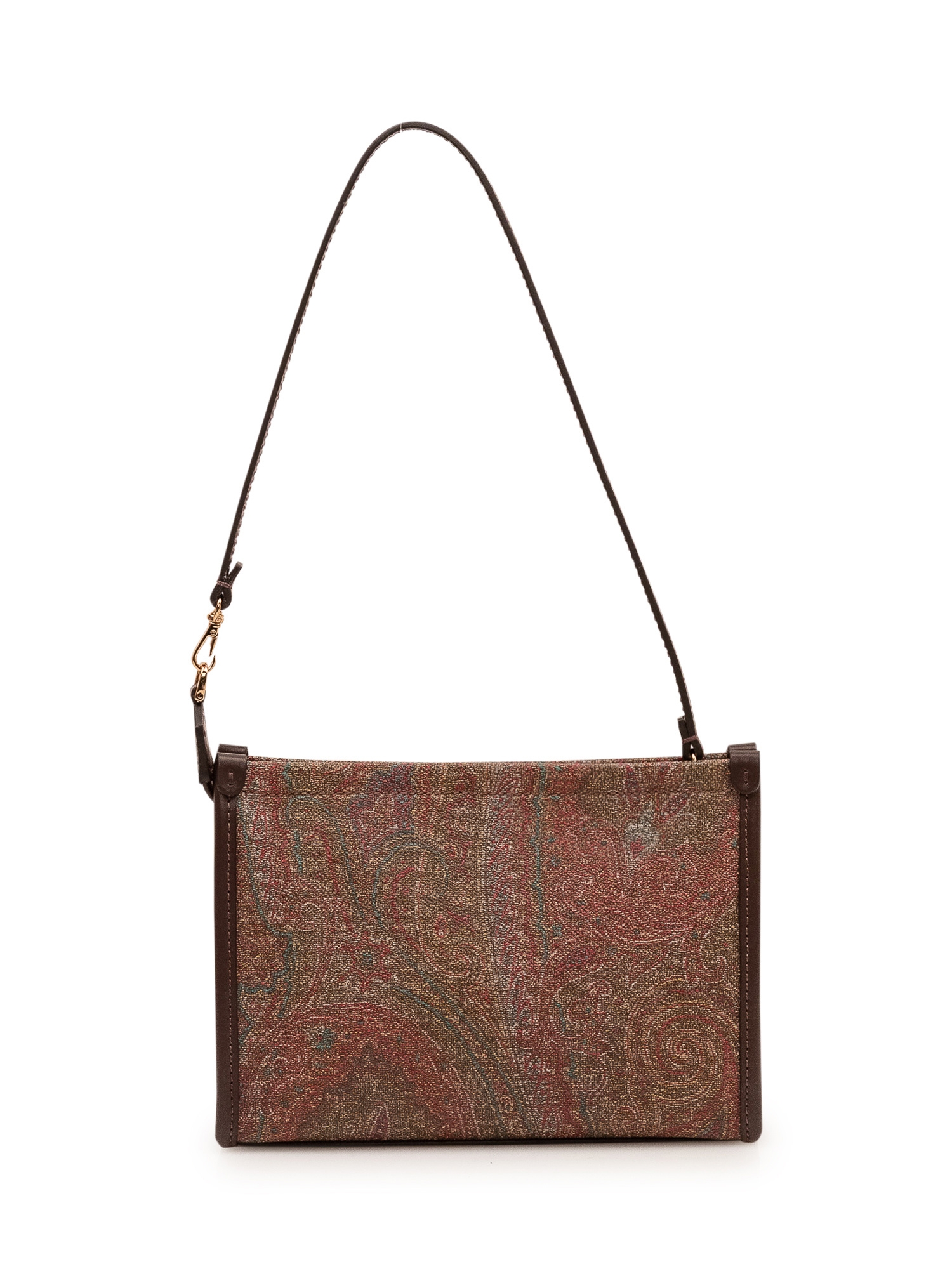 [Etro] Shoulder bag FW26 WP2C0014AA027 M0019