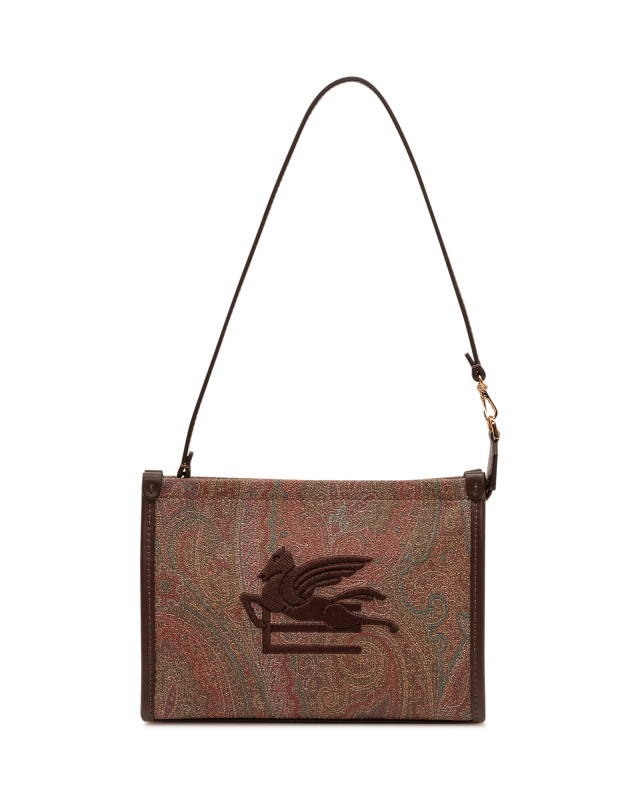 [Etro] Shoulder bag FW26 WP2C0014AA027 M0019