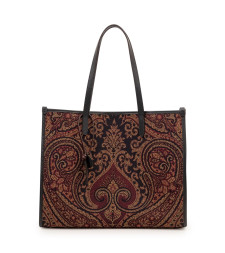 [Etro] Tote bag FW26 WP1D0065AQ13A S9885