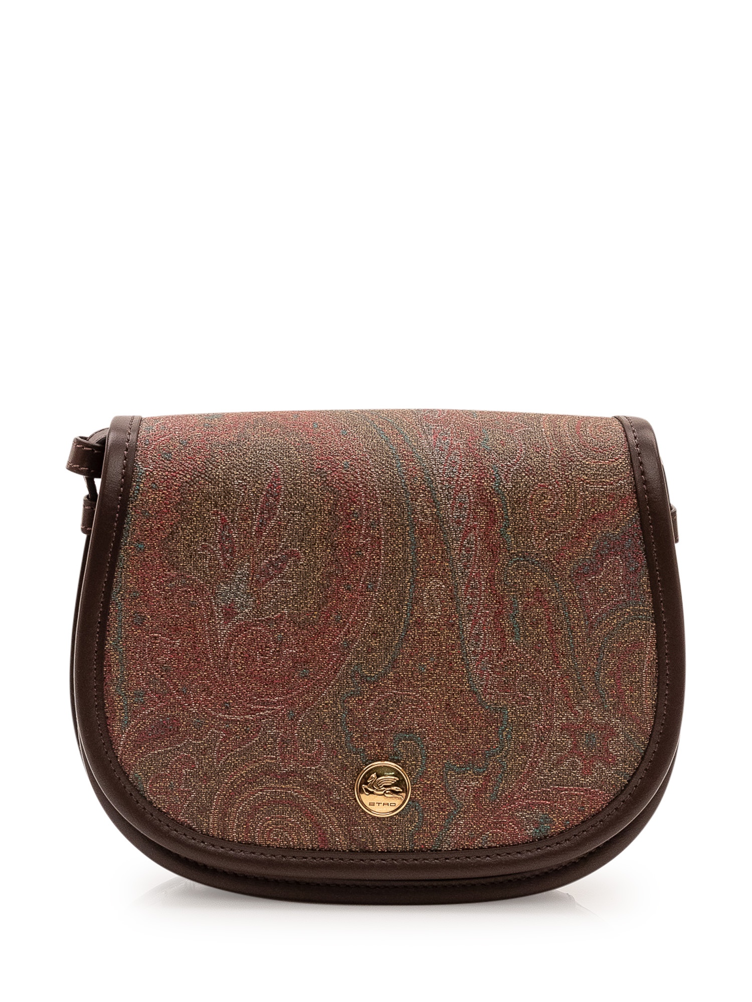 [Etro] Shoulder bag FW26 WP1C0025AA001 M0019