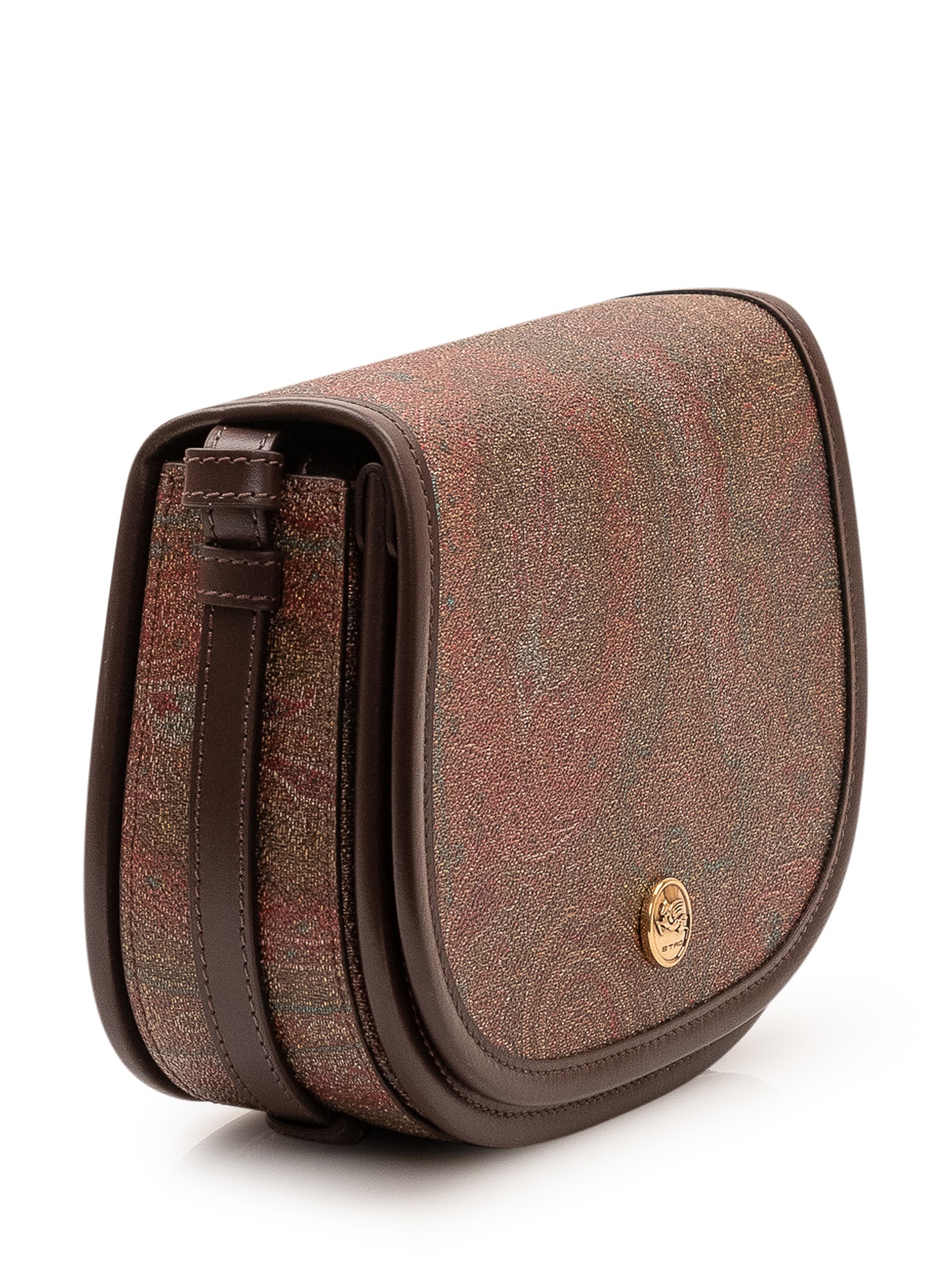 [Etro] Shoulder bag FW26 WP1C0025AA001 M0019