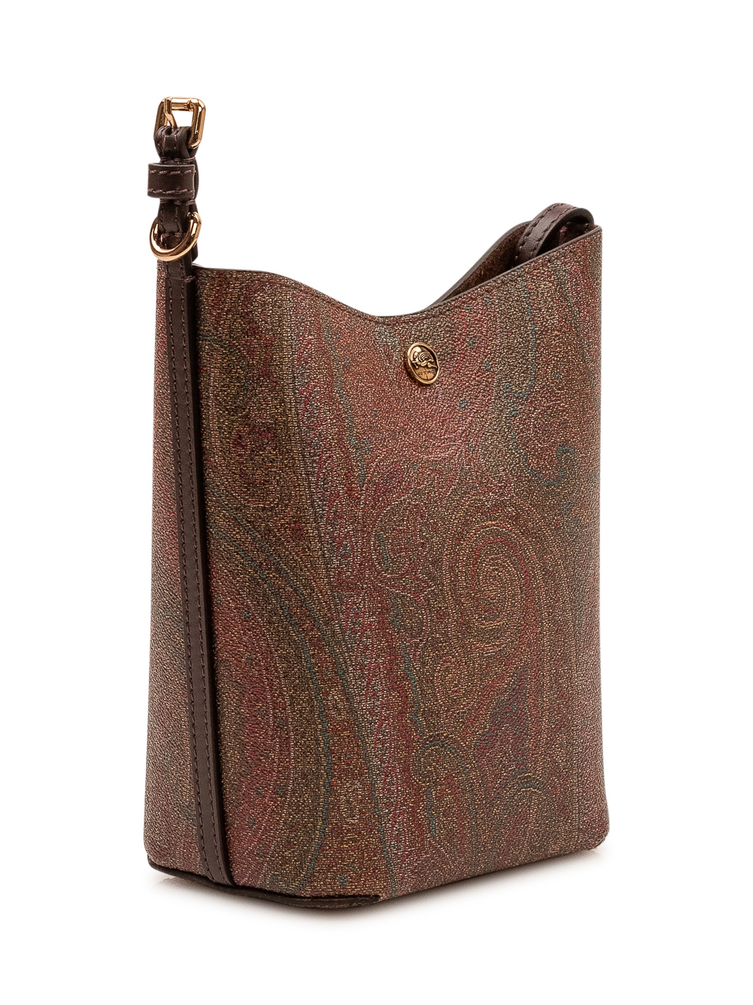 [Etro] Shoulder bag FW26 WP1C0009AA001 M0019