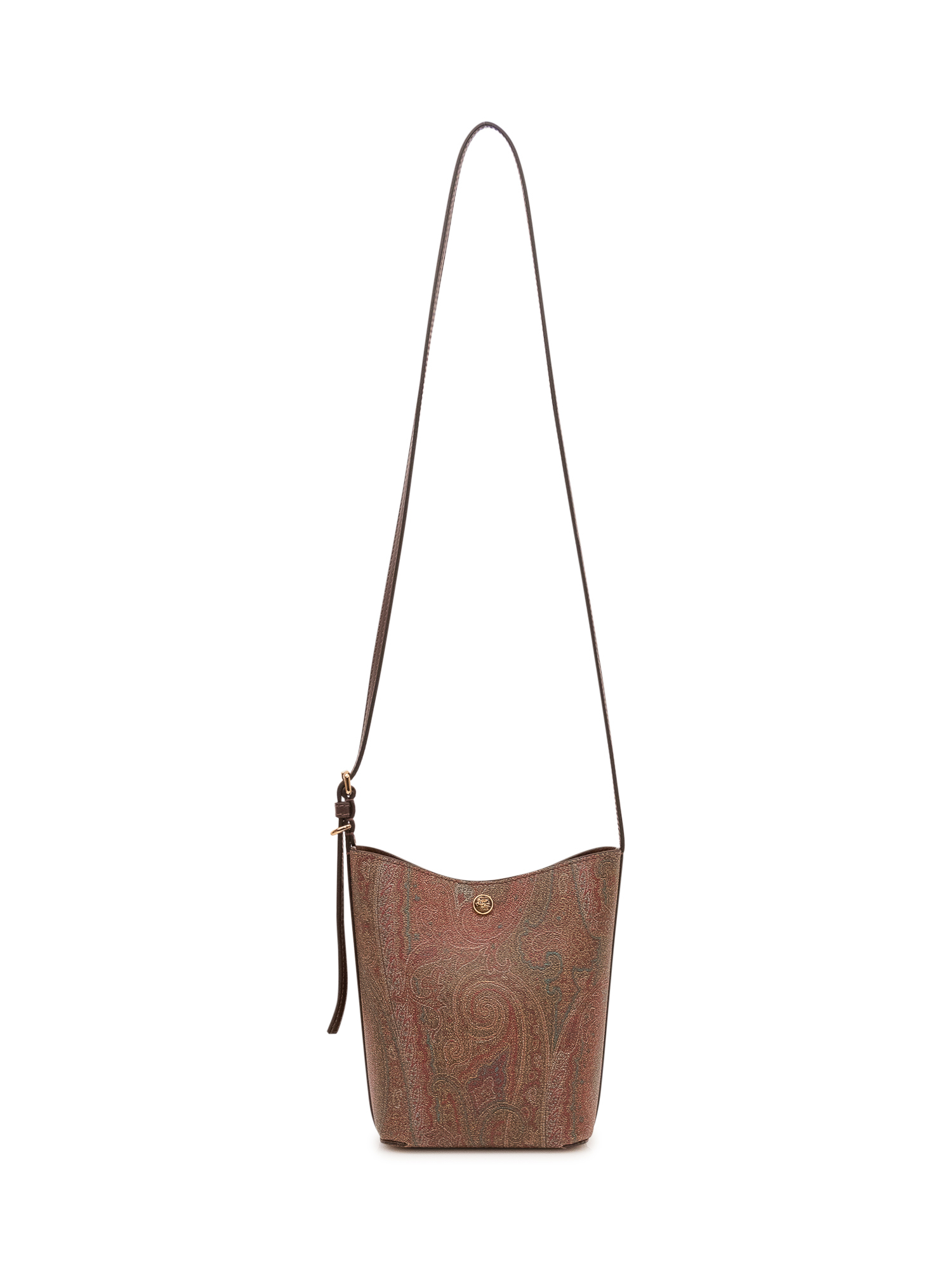 [Etro] Shoulder bag FW26 WP1C0009AA001 M0019