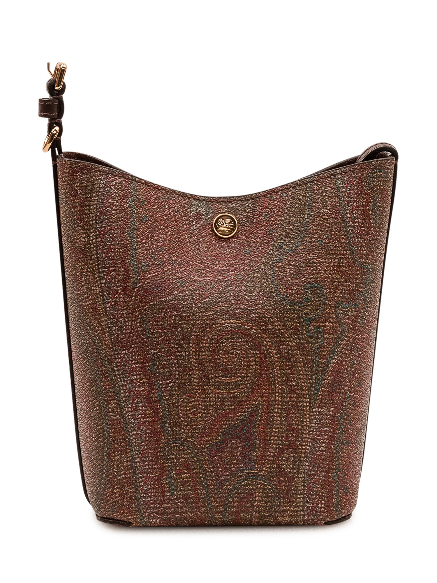 [Etro] Shoulder bag FW26 WP1C0009AA001 M0019