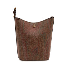 [Etro] Shoulder bag FW26 WP1C0009AA001 M0019