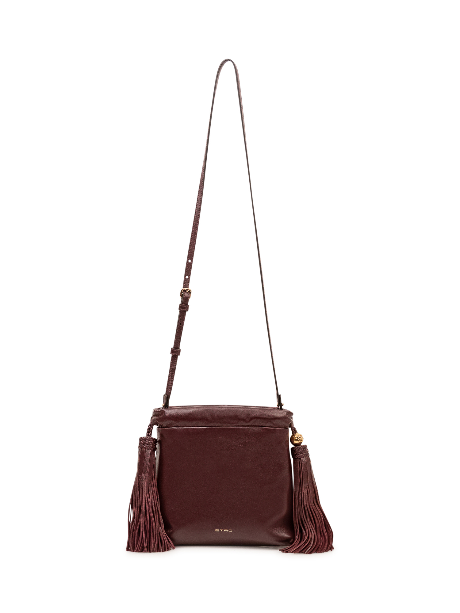 [Etro] Shoulder bag FW26 WP1B0041AP466 F0575