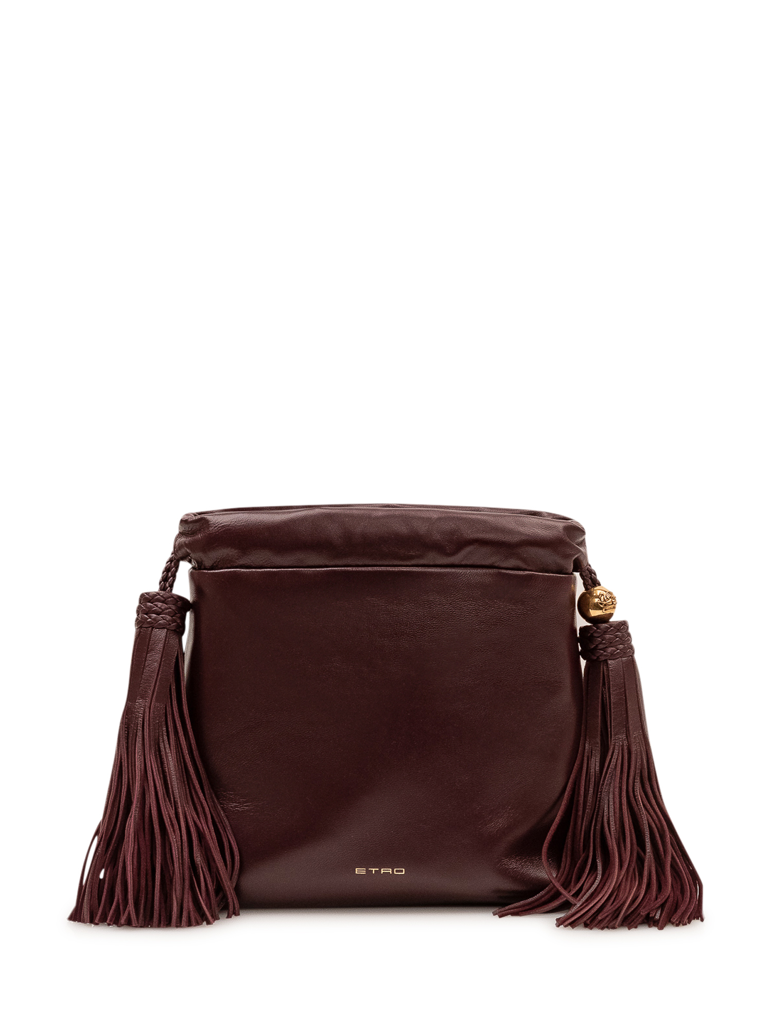 [Etro] Shoulder bag FW26 WP1B0041AP466 F0575
