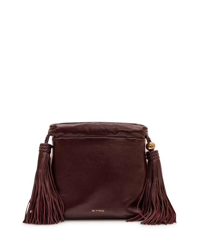 [Etro] Shoulder bag FW26 WP1B0041AP466 F0575