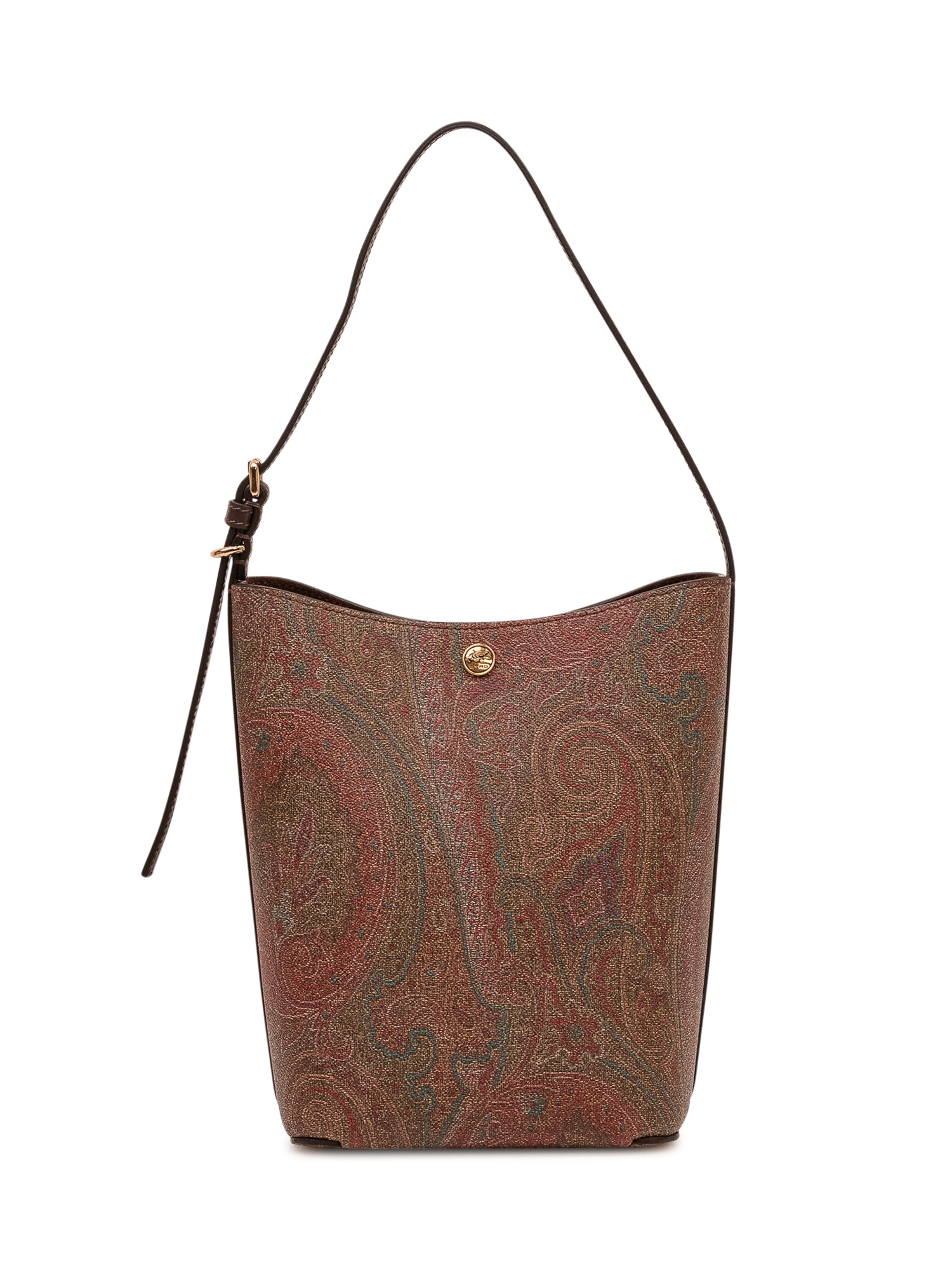 [Etro] Shoulder bag FW26 WP1B0020AA001 M0019