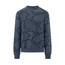 [Etro] Knitwear FW26 MRKF0096AU11F B0065