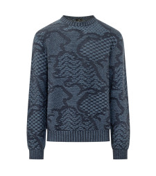 [Etro] Knitwear FW26 MRKF0096AU11F B0065