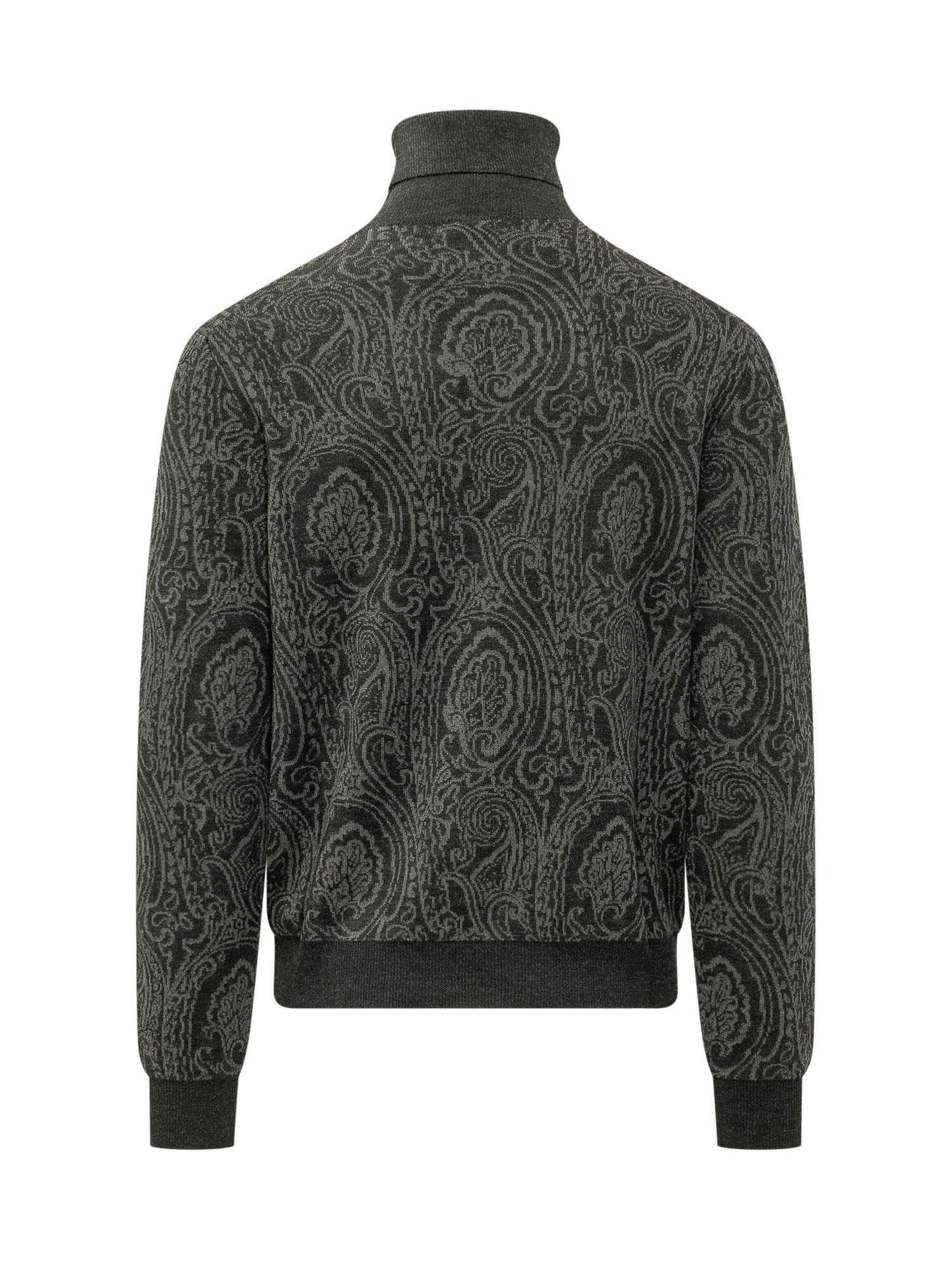 [Etro] Knitwear FW26 MRKF0067AQ12X N0702