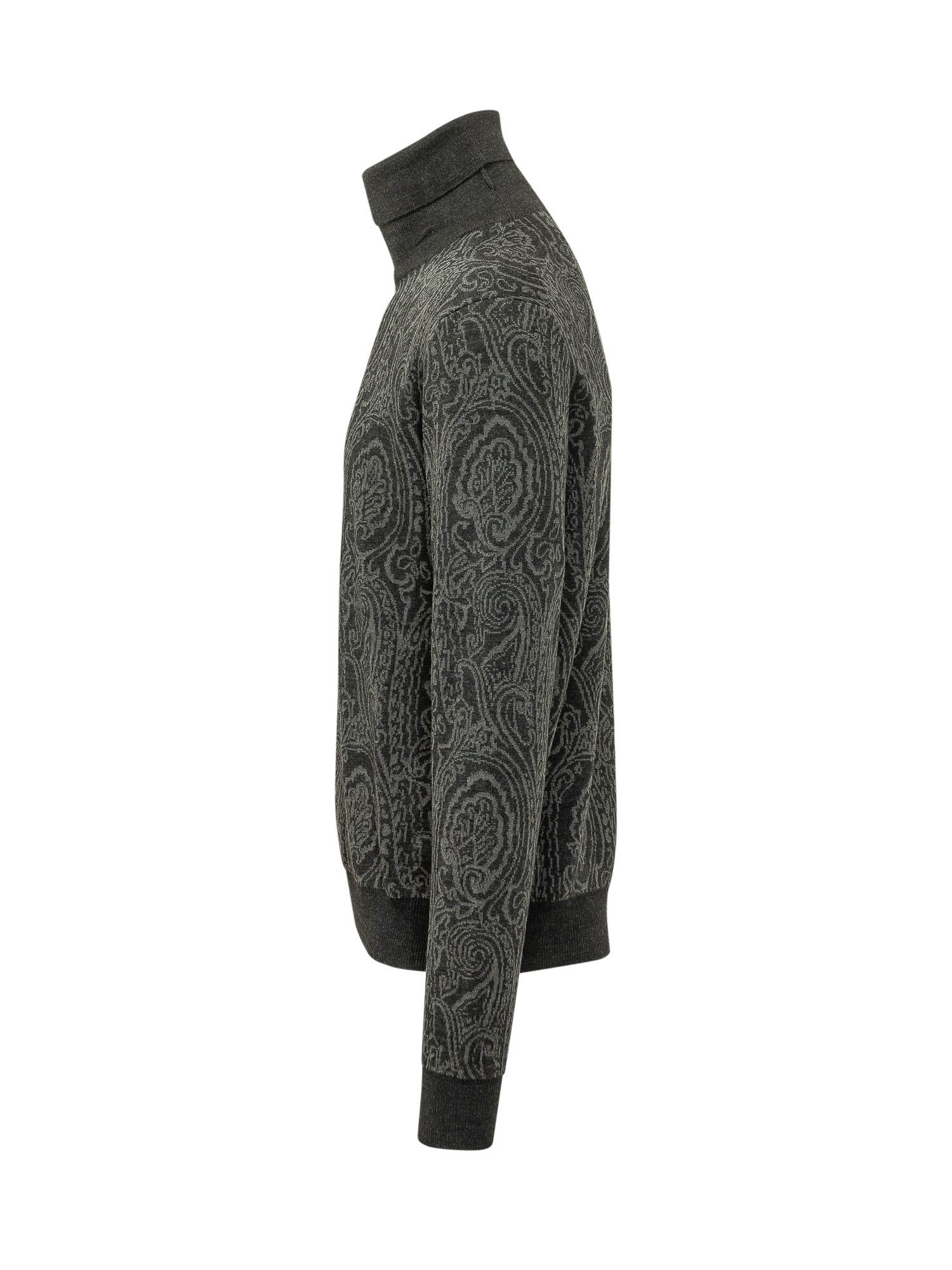 [Etro] Knitwear FW26 MRKF0067AQ12X N0702