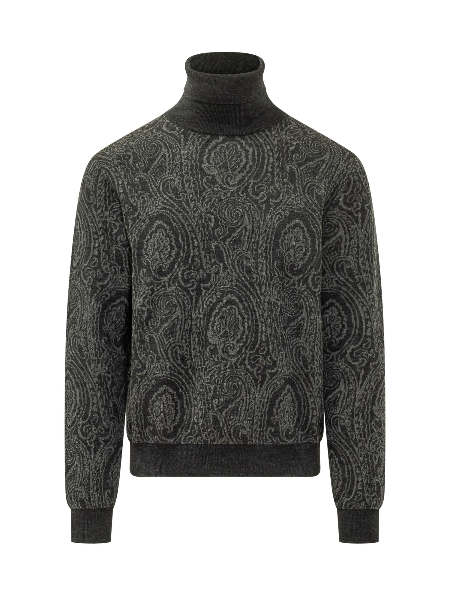 [Etro] Knitwear FW26 MRKF0067AQ12X N0702
