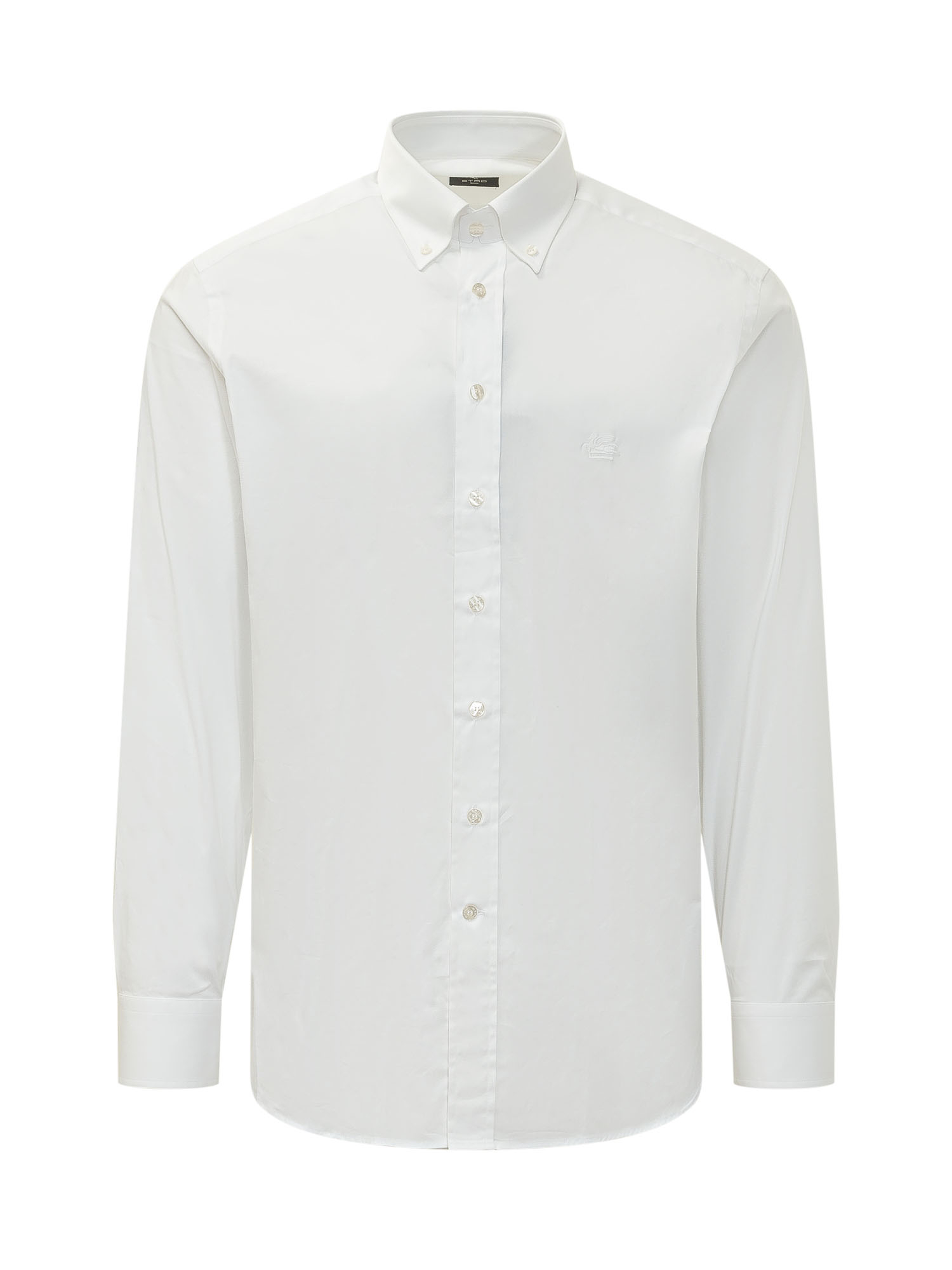 [Etro] Shirts Long Sleeve FW26 MRIB0004AV11P W0800