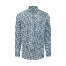 [Etro] Shirts Long Sleeve FW26 MRIB000499SAE15 X0800