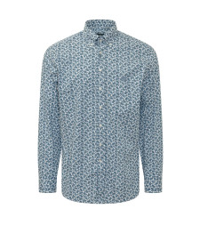 [Etro] Shirts Long Sleeve FW26 MRIB000499SAE15 X0800