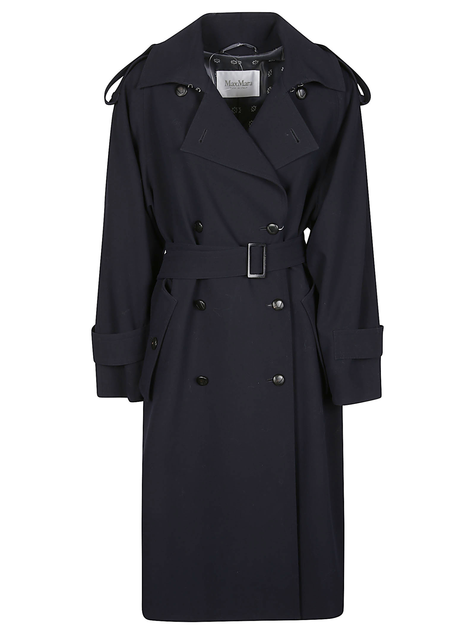 [MaxMara] Coat SS26 2611021021600