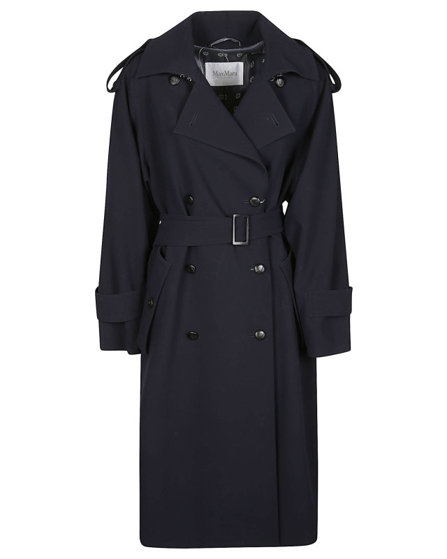 [MaxMara] Coat SS26 2611021021600